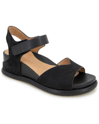 Gentle Souls Gentle Souls Jalleen Nubuck Sandal