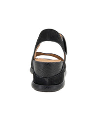Gentle Souls Gentle Souls Jalleen Nubuck Sandal