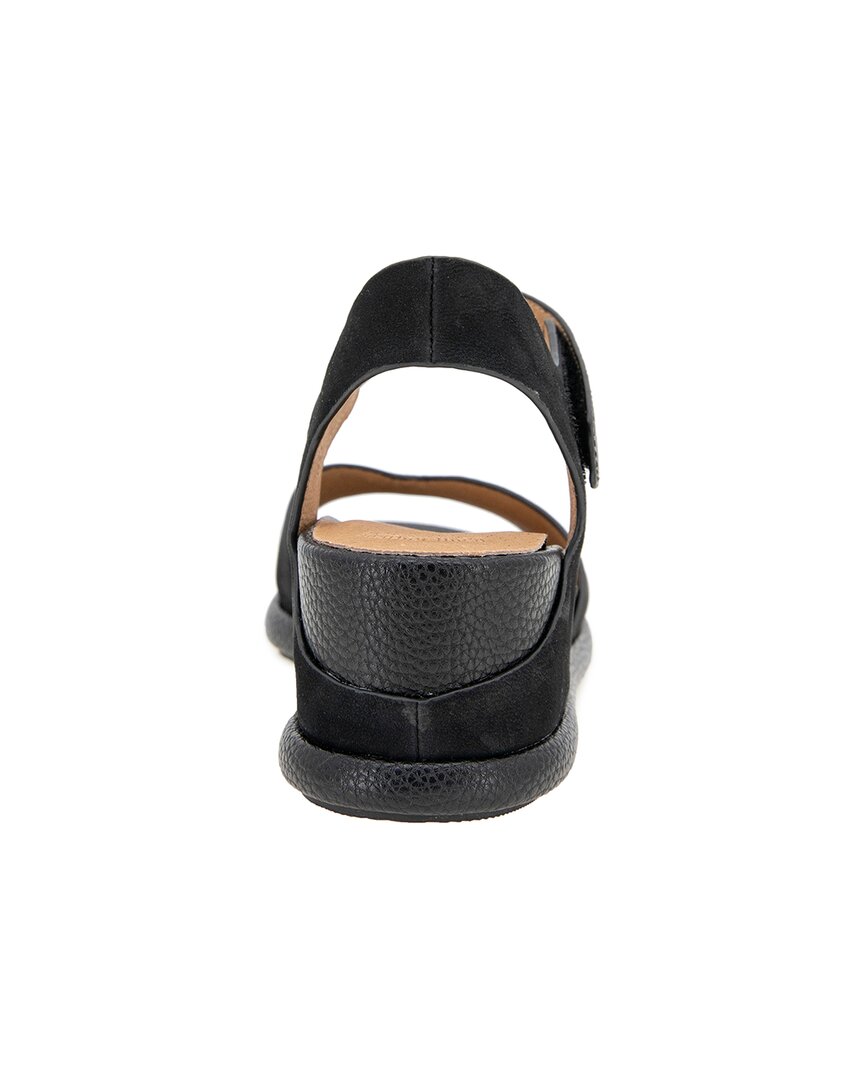 Gentle Souls Gentle Souls Jalleen Nubuck Sandal