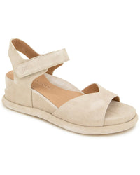 Gentle Souls Gentle Souls Jalleen Suede Sandal