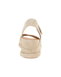 Gentle Souls Gentle Souls Jalleen Suede Sandal