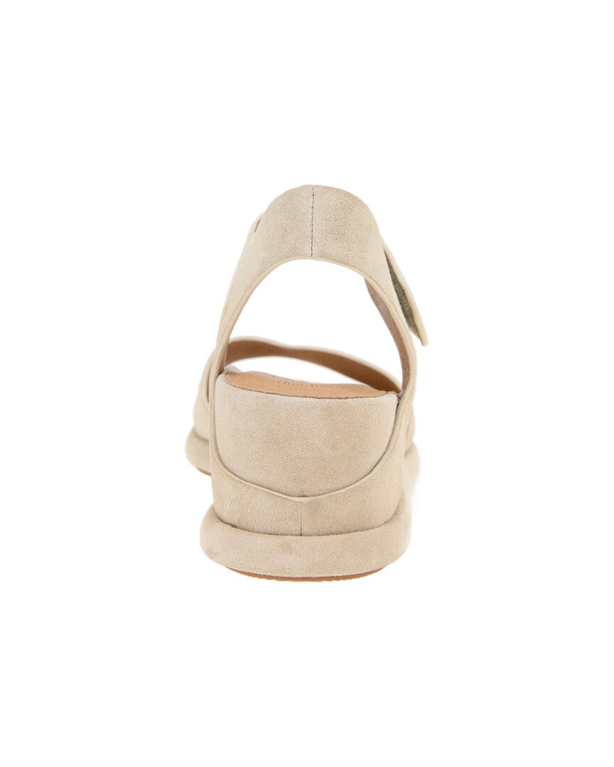 Gentle Souls Gentle Souls Jalleen Suede Sandal