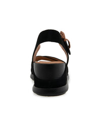 Gentle Souls Gentle Souls Jaylee Suede Sandal