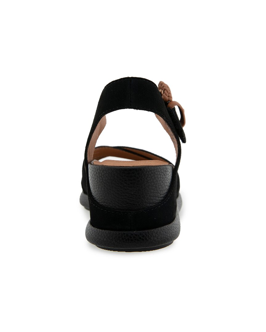 Gentle Souls Gentle Souls Jaylee Suede Sandal