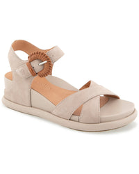 Gentle Souls Gentle Souls Jaylee Suede Sandal