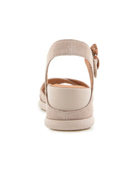 Gentle Souls Gentle Souls Jaylee Suede Sandal