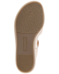 Gentle Souls Gentle Souls Jaylee Suede Sandal