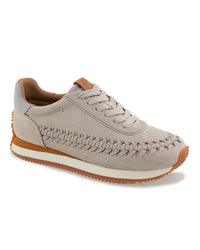 Gentle Souls Gentle Souls Jolena Leather Sneaker