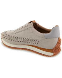 Gentle Souls Gentle Souls Jolena Leather Sneaker