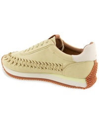 Gentle Souls Gentle Souls Jolena Leather Sneaker