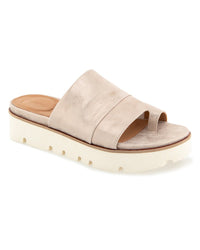 Gentle Souls Gentle Souls Laverne Leather Sandal
