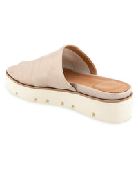 Gentle Souls Gentle Souls Laverne Leather Sandal