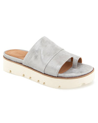 Gentle Souls Gentle Souls Laverne Leather Sandal