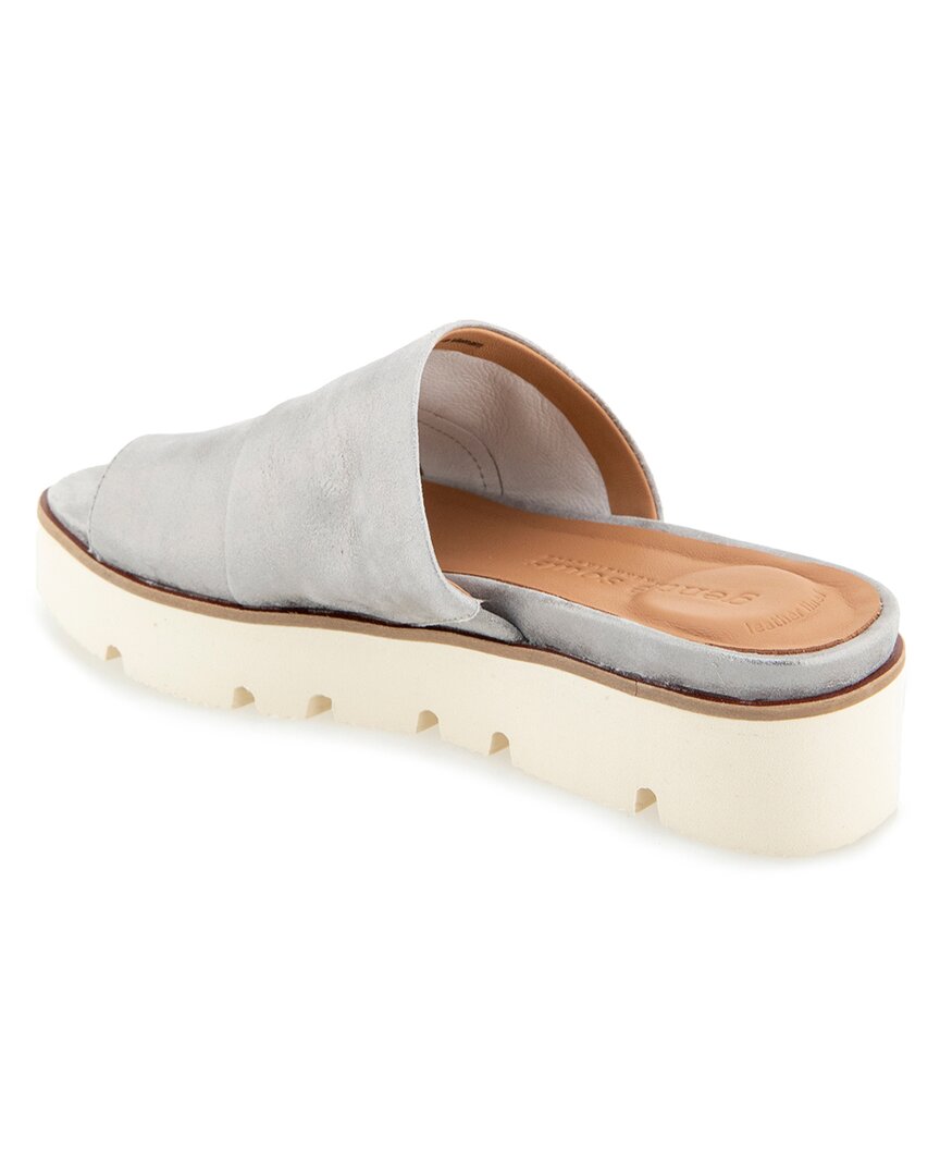 Gentle Souls Gentle Souls Laverne Leather Sandal