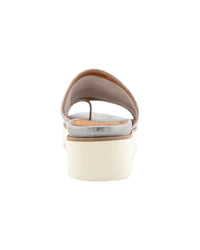 Gentle Souls Gentle Souls Laverne Leather Sandal