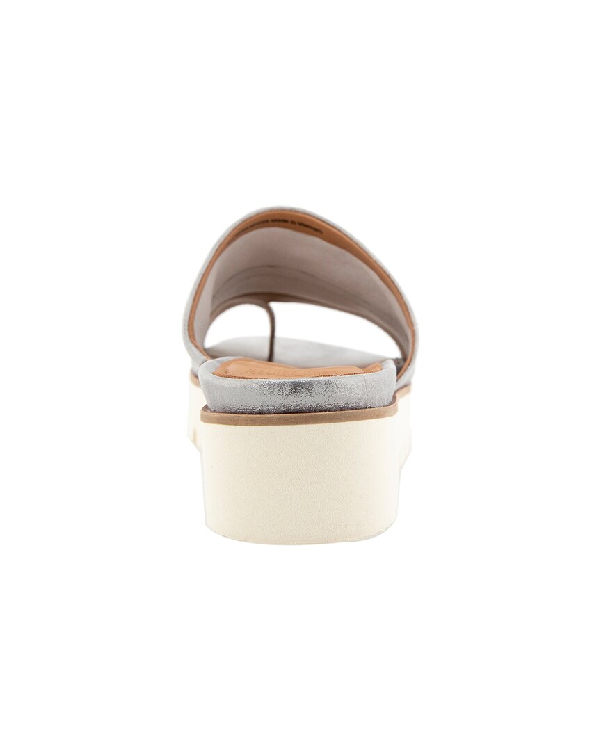 Gentle Souls Gentle Souls Laverne Leather Sandal