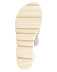Gentle Souls Gentle Souls Laverne Leather Sandal