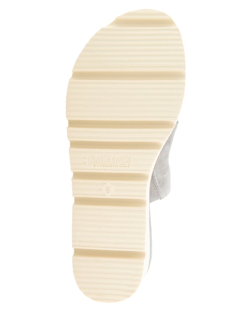 Gentle Souls Gentle Souls Laverne Leather Sandal
