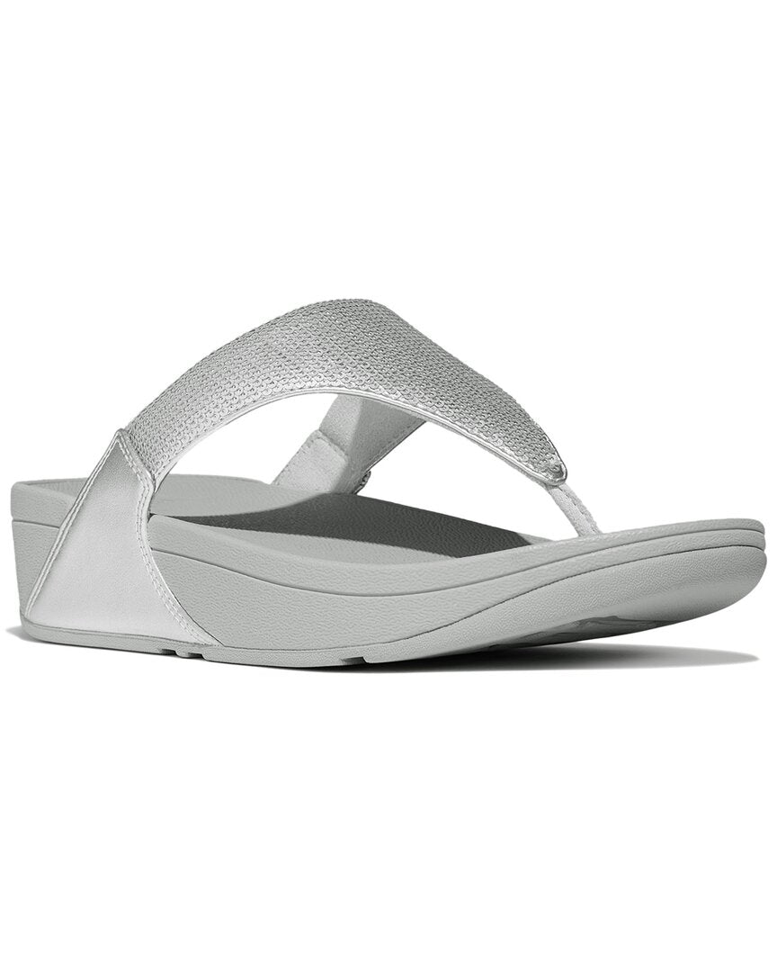Fitflop Lulu Sequin Sandal