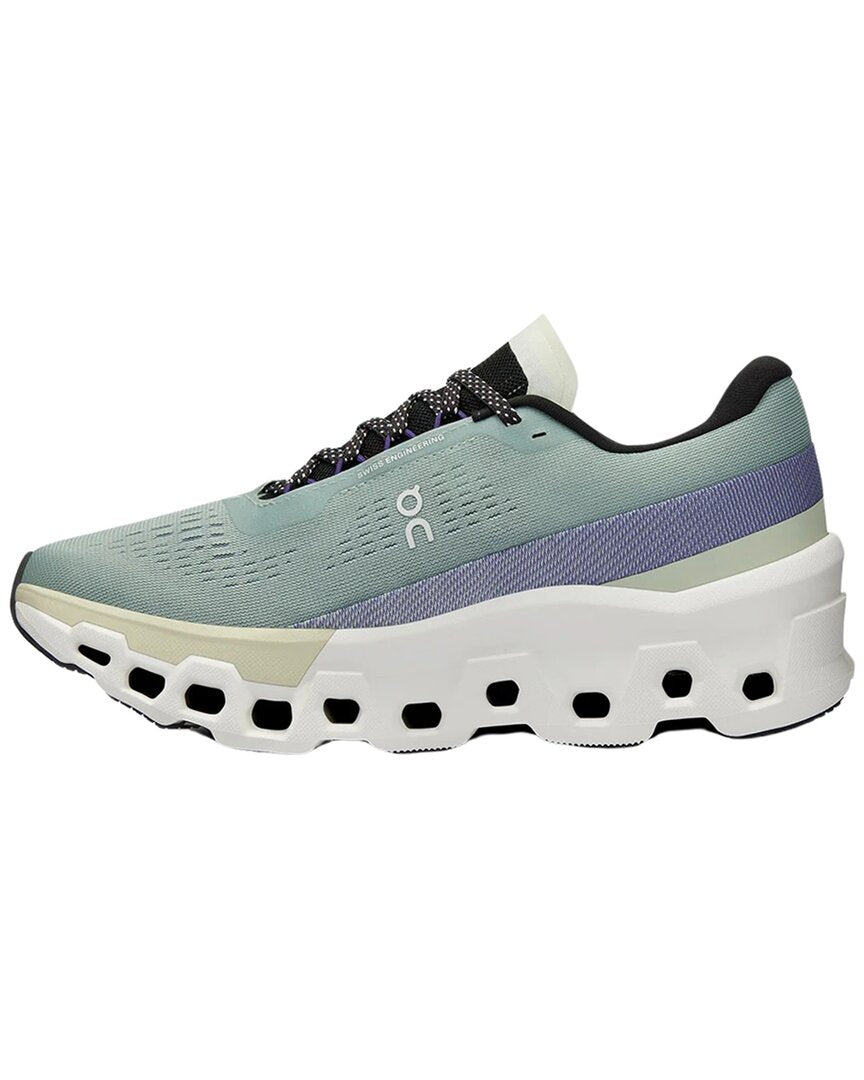 On Running On Running Cloudmonster 2 Running Shoe