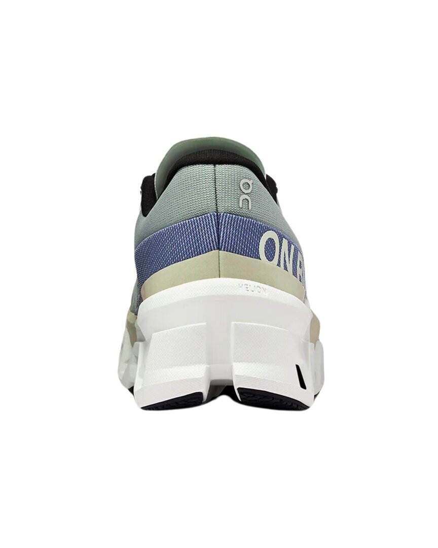 On Running On Running Cloudmonster 2 Running Shoe