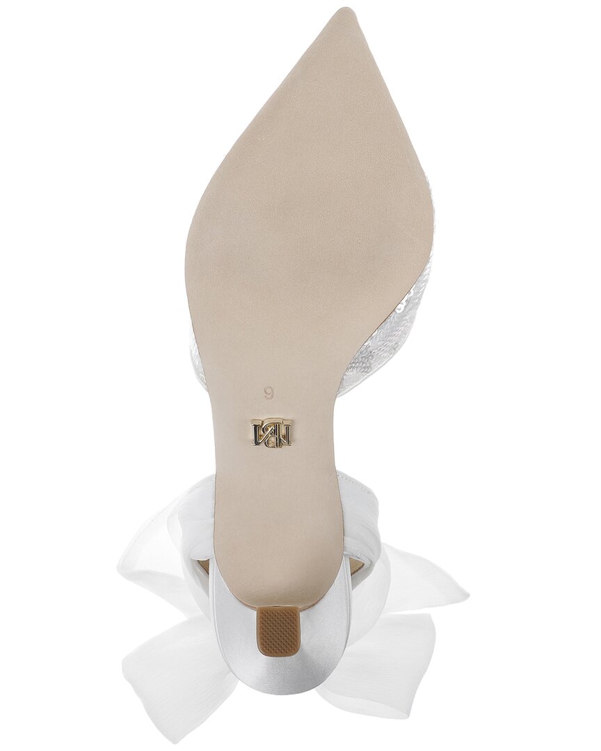 Badgley Mischka Blaze Ii Pump