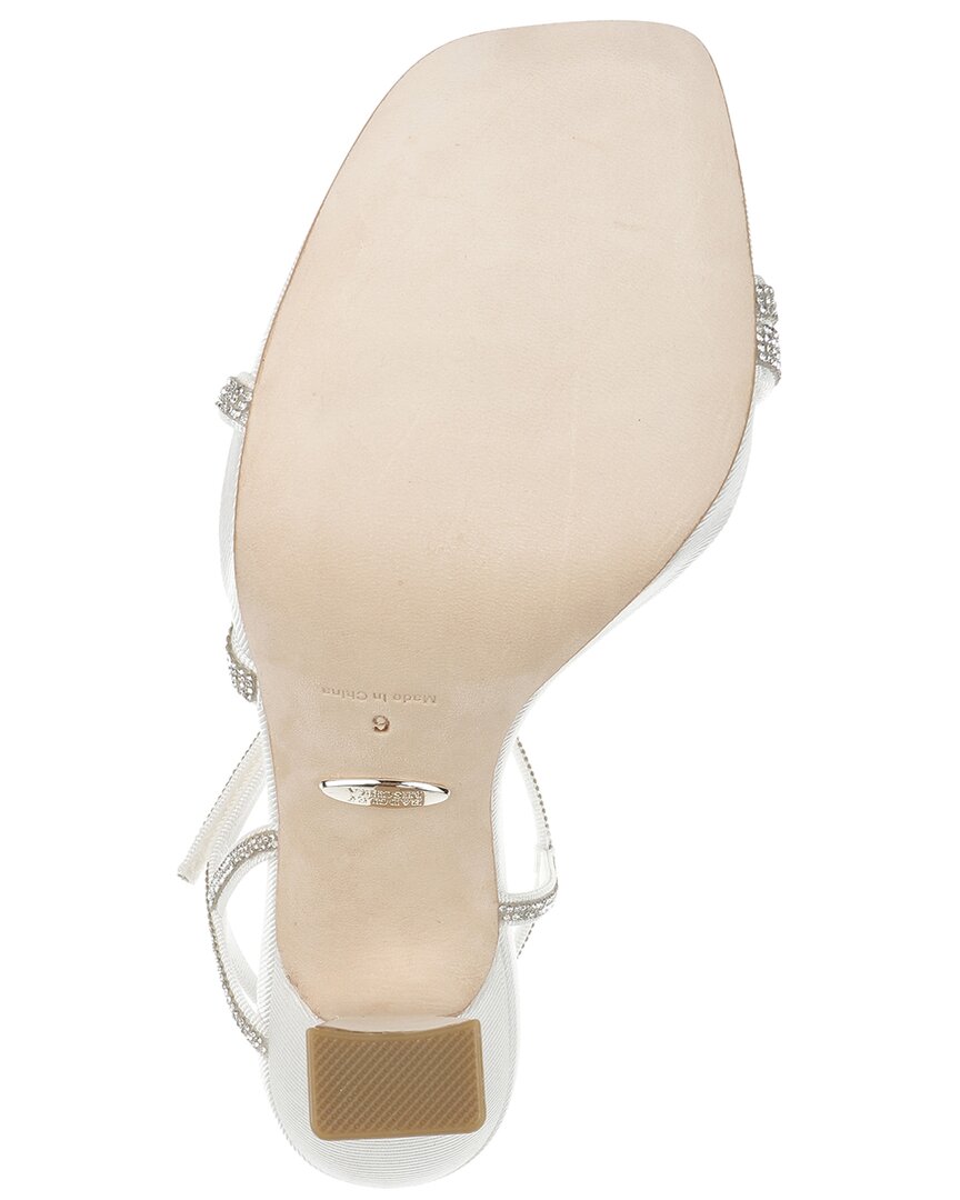 Badgley Mischka Urbana Sandal