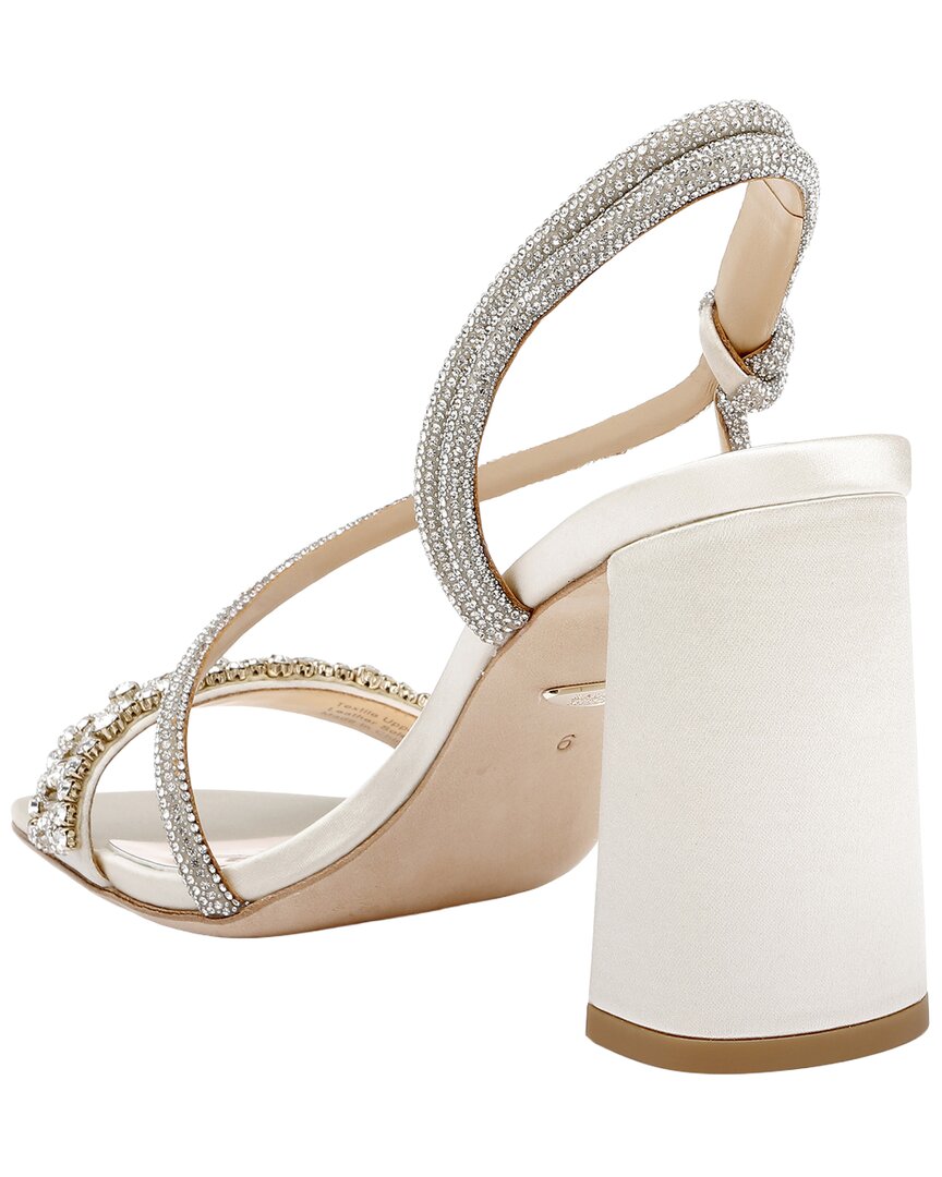 Badgley Mischka Naomi Sandal