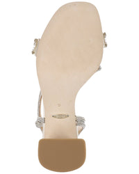 Badgley Mischka Naomi Sandal