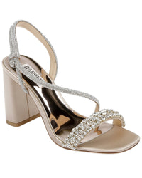 Badgley Mischka Naomi Sandal