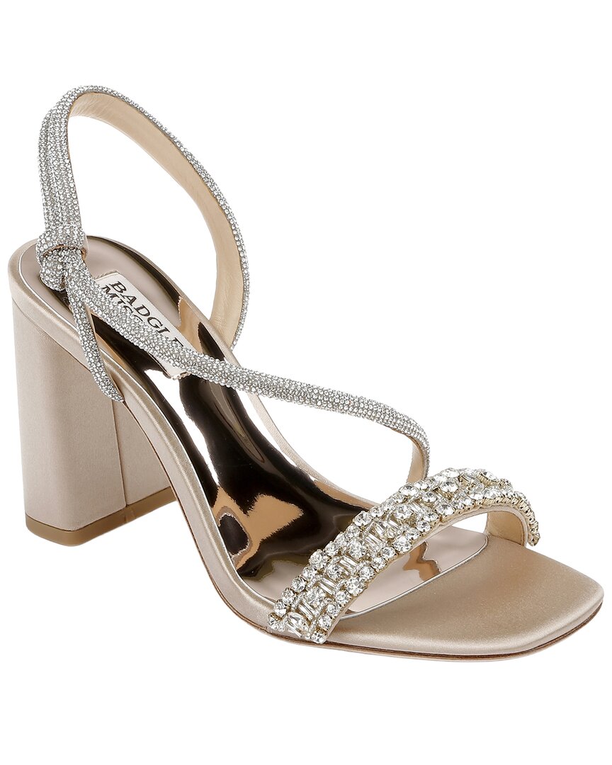 Badgley Mischka Naomi Sandal