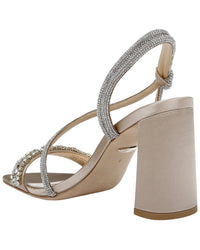 Badgley Mischka Naomi Sandal