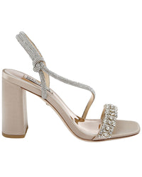Badgley Mischka Naomi Sandal
