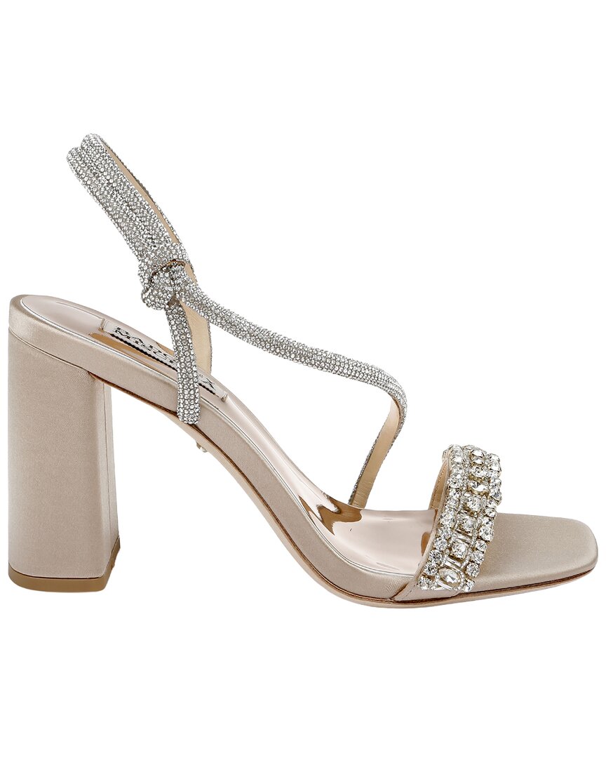 Badgley Mischka Naomi Sandal