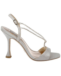 Badgley Mischka Neville Sandal