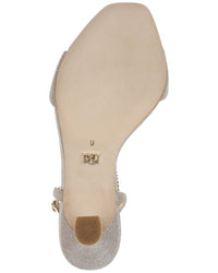 Badgley Mischka Neville Sandal