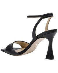 Badgley Mischka Cady Leather Sandal