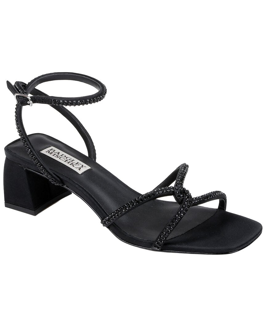 Badgley Mischka Brisa Sandal