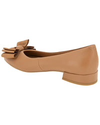 Gentle Souls By Kenneth Cole Atlas Flat Leather Flat