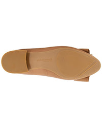 Gentle Souls By Kenneth Cole Atlas Flat Leather Flat