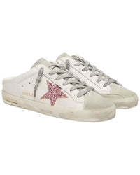 Golden Goose Super-Star Sabot Sneaker