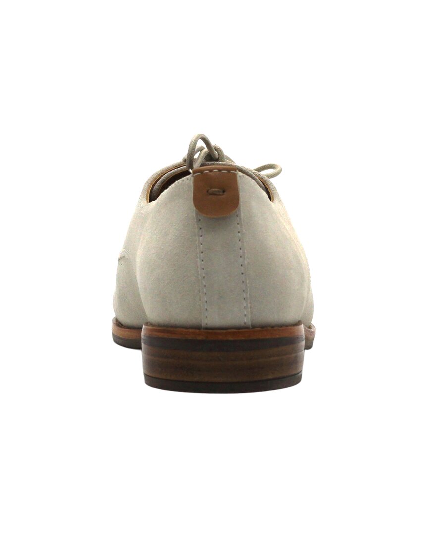 Gentle Souls By Kenneth Cole Aronson Suede Loafer