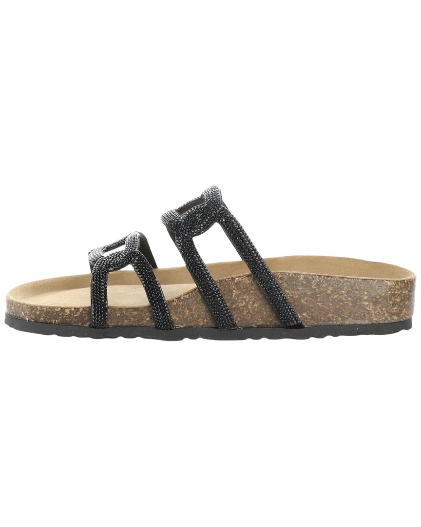 Bos. & Co. Peppy Leather Sandal