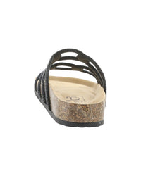 Bos. & Co. Peppy Leather Sandal