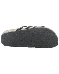 Bos. & Co. Peppy Leather Sandal