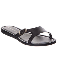 Stuart Weitzman Stuart Weitzman Irene Leather Sandal