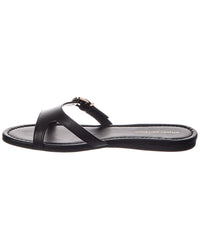 Stuart Weitzman Stuart Weitzman Irene Leather Sandal