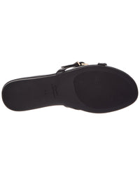 Stuart Weitzman Stuart Weitzman Irene Leather Sandal