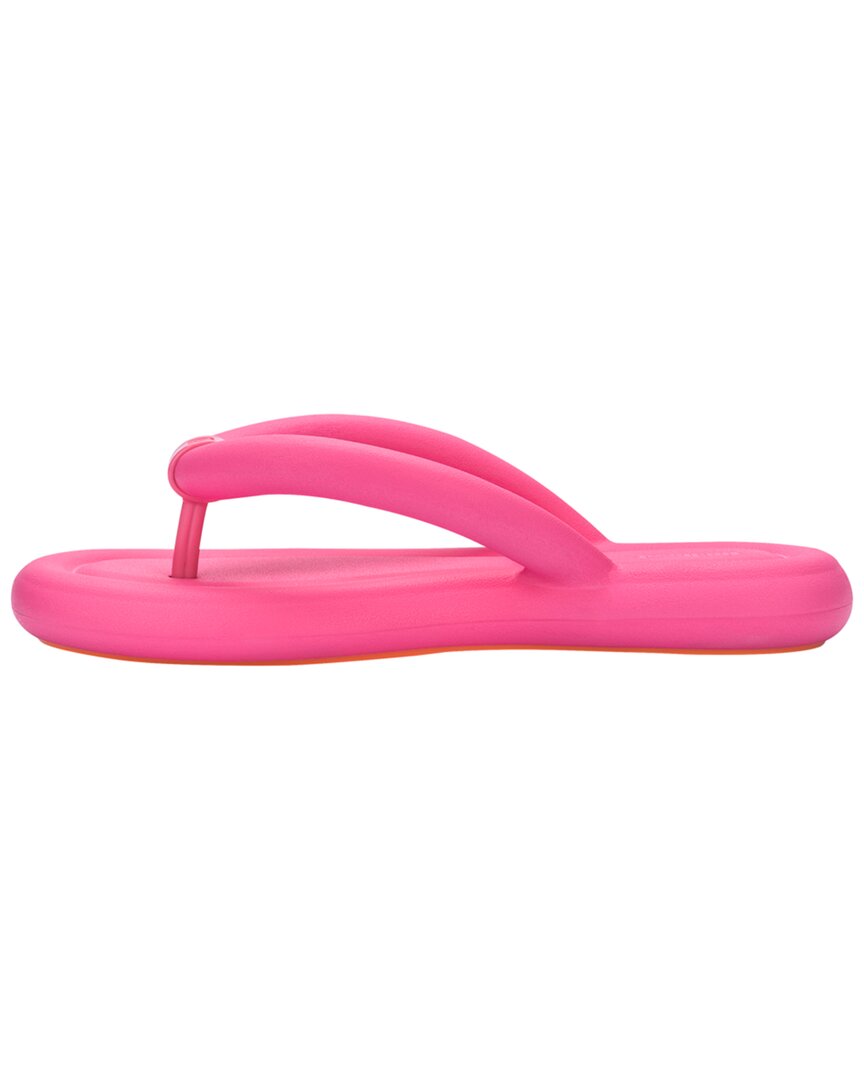 Melissa Shoes Free Flip Flop