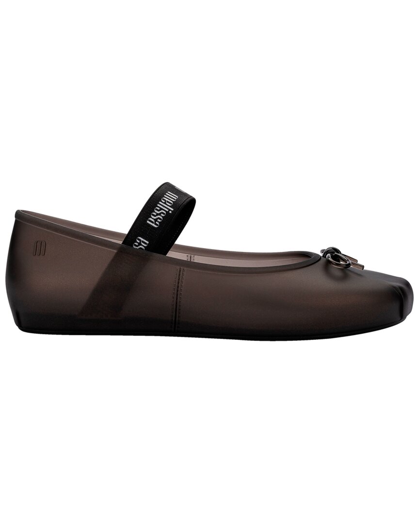 Melissa Shoes Melissa Shoes Sophie Ballerina Flat